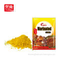 Nasi High quality first grade halal chicken marinade powder